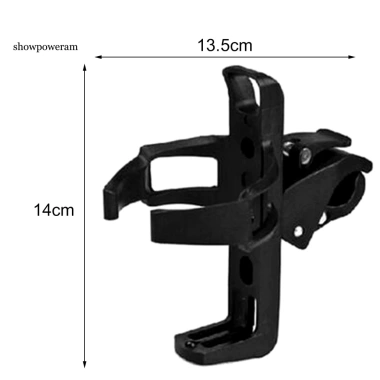 Bình Nước Gắn Xe Đạp MTB Chắc Chắn Đa Năng - Giá 88.535 VNĐ, Giảm Giá Đặc Biệt 9