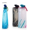 Bình Nước Gập 700ml Cho Đạp Xe và Leo Núi - Chịu Nhiệt, Mang Thoải mái 7