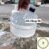 Bình Nước Gấp Gọn 5L Siêu Tiện Lợi - Nhẹ, Bảo Quản Nhiệt Độ, Dễ Mang Đi Du Lịch Giá 46.579 VND 3