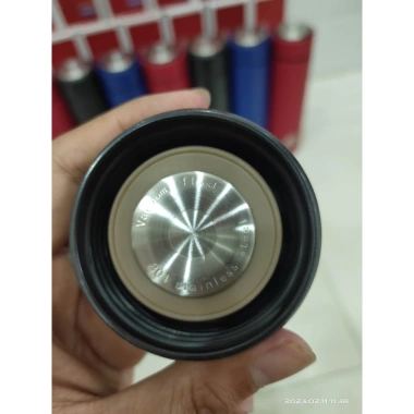 Bình Nước Giữ Nhiệt 500ml Logo BMW Mercedes Audi - Giá Chỉ 99.000 dong, Độc Đáo 4