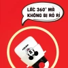 Bình nước giữ nhiệt bé đi học, có ống hút, in siêu nhân - Giá ưu đãi 249.000đ 2