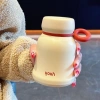 Bình nước giữ nhiệt mini BENYTRO 350ml thép không gỉ – Cốc cà phê du lịch không rò rỉ, giá ưu đãi 209.550₫ 3