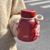 Bình nước giữ nhiệt mini BENYTRO 350ml thép không gỉ – Cốc cà phê du lịch không rò rỉ, giá ưu đãi 209.550₫ 10