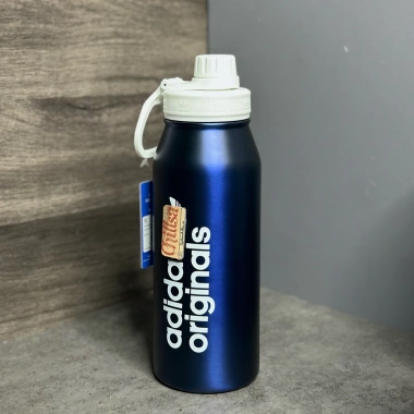 Bình nước giữ nhiệt nóng/lạnh chính hãng - Dễ mang du lịch, tập gym, giảm giá 540k