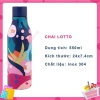 Bình Nước Giữ Nhiệt Thép 304 Không Gỉ - Nhỏ Gọn Tiện Dụng, Giá 139.000đ 2