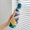 Bình Nước Giữ Nhiệt Thép 304 Không Gỉ - Nhỏ Gọn Tiện Dụng, Giá 139.000đ 9