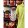 Bình Nước Gym Shaker Mutant 1.000ml Chính Hãng - Giá 150.000, Dung tích 1L, Đựng Protein, Dễ Mang 3