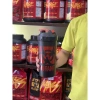 Bình Nước Gym Shaker Mutant 1.000ml Chính Hãng - Giá 150.000, Dung tích 1L, Đựng Protein, Dễ Mang 6
