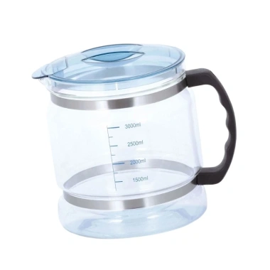 Bình Nước Hrtyvhin 1 Gallon tay cầm tiện Dùng cho bàn máy, khuếch tán, hộp thiết bị chưng cất