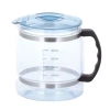 Bình Nước Hrtyvhin 1 Gallon tay cầm tiện Dùng cho bàn máy, khuếch tán, hộp thiết bị chưng cất 10
