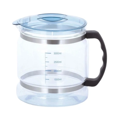 Bình Nước Hrtyvhin 1 Gallon tay cầm tiện Dùng cho bàn máy, khuếch tán, hộp thiết bị chưng cất 10 Bình Nước Hrtyvhin 1 Gallon tay cầm tiện Dùng cho bàn máy, khuếch tán, hộp thiết bị chưng cất 10