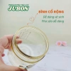 Bình nước Jubon cho bé gái và bé trai - PPSU, ống hút silicon mềm, tay cầm, chỉ 150.000₫ 6