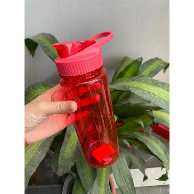 Bình nước Lock&Lock 1 lít siêu bền, không rò rỉ, giữ nhiệt, giảm giá 45.000₫