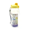Bình Nước Matsu có Quai 350‑700ml - Màu Ngẫu Nhiên, An Toàn cho Học Sinh, Trong Suốt, Giá 31.000đ 5