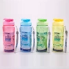 Bình Nước Matsu có Quai 350‑700ml - Màu Ngẫu Nhiên, An Toàn cho Học Sinh, Trong Suốt, Giá 31.000đ 7