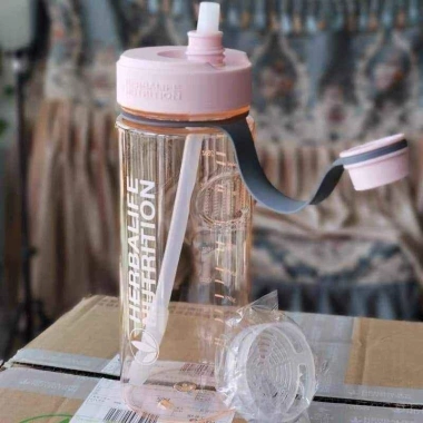 Bình nước quai mềm 1 lít HBL - Thiết kế nhẹ, dễ mang, giá 70.000đ, giảm 84.700đ