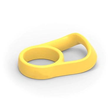 Bình Nước silicone 3.5cm có dây đeo tiện lợi Giá chỉ 27.500đ khuyến mãi hấp dẫn 8