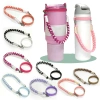 Bình Nước Silicone Owala 8‑40oz Cầm Tay, Cách Nhiệt, Dây Đeo Chai - Giá Ưu Đãi 2