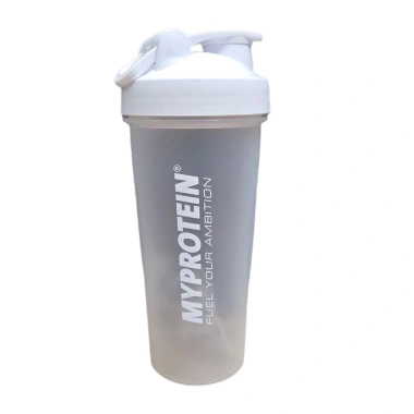 Bình Nước Tập Gym My Protein 700ml Nhựa Shaker Lò Xo Lắc Giá chỉ 49.000₫ 4