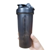 Bình Nước Tập Gym My Protein 700ml Nhựa Shaker Lò Xo Lắc Giá chỉ 49.000₫ 5
