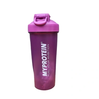 Bình Nước Tập Gym My Protein 700ml Nhựa Shaker Lò Xo Lắc Giá chỉ 49.000₫ 8