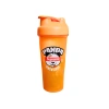Bình Nước Tập Gym My Protein 700ml Nhựa Shaker Lò Xo Lắc Giá chỉ 49.000₫ 10