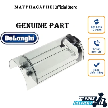 Bình Nước Thay Thế cho Máy Pha Cà Phê Delonghi EC685/EC785/EC885 - Nhập Đức, Chính Hãng, Giảm 22% Bình Nước Thay Thế cho Máy Pha Cà Phê Delonghi EC685/EC785/EC885 - Nhập Đức, Chính Hãng, Giảm 22%