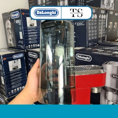 Bình Nước Thay Thế cho Máy Pha Cà Phê Delonghi EC685/EC785/EC885 - Nhập Đức, Chính Hãng, Giảm 22% 4 Bình Nước Thay Thế cho Máy Pha Cà Phê Delonghi EC685/EC785/EC885 - Nhập Đức, Chính Hãng, Giảm 22% 4