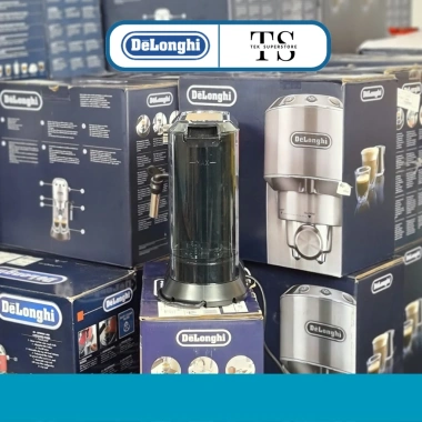 Bình Nước Thay Thế cho Máy Pha Cà Phê Delonghi EC685/EC785/EC885 - Nhập Đức, Chính Hãng, Giảm 22% 5 Bình Nước Thay Thế cho Máy Pha Cà Phê Delonghi EC685/EC785/EC885 - Nhập Đức, Chính Hãng, Giảm 22% 5