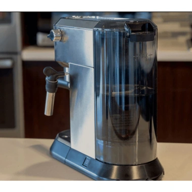 Bình Nước Thay Thế cho Máy Pha Cà Phê Delonghi EC685/EC785/EC885 - Nhập Đức, Chính Hãng, Giảm 22% 7 Bình Nước Thay Thế cho Máy Pha Cà Phê Delonghi EC685/EC785/EC885 - Nhập Đức, Chính Hãng, Giảm 22% 7