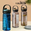 Bình Nước Thể Thao BENYTRO 1.5-3L Chống Rò Rỉ Nhẹ Siêu Tốc Ấm Du Lịch Giá 101.750