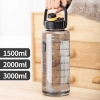 Bình Nước Thể Thao BENYTRO 1.5-3L Chống Rò Rỉ Nhẹ Siêu Tốc Ấm Du Lịch Giá 101.750 5