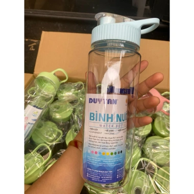Bình nước thể thao Vinamilk 700ml - Chống tràn, giữ nhiệt, giá chỉ 32.000đ
