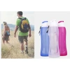 Bình nước thể thao WALFOS silicone gấp gọn 500ml - Siêu nhẹ, không gian tiết kiệm 212.960₫ 9