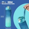 Bình Nước Thể Thao YOWEI 800ml Chống Rò Rỉ, Dung Tích Lớn Nhiều Màu - 76.560₫ 5