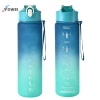 Bình Nước Thể Thao YOWEI 800ml Chống Rò Rỉ, Dung Tích Lớn Nhiều Màu - 76.560₫ 9