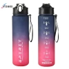 Bình Nước Thể Thao YOWEI 800ml Chống Rò Rỉ, Dung Tích Lớn Nhiều Màu - 76.560₫ 10