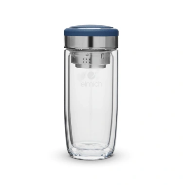 Bình nước thủy tinh Elmich EL-8.350T041/052/110 dung tích lớn - Hàng chính hãng, giảm giá 23% chỉ 211.000₫ - JoyMall 5