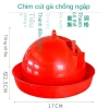 Bình Nước Tự Động Cho Chim Cút và Gà Con - Tiết Kiệm, Dễ Dùng, Giá 36.542₫ 3