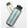 Bình nước UBOTTLE 1.100-1.500ml - Chịu nhiệt, không rò rỉ, giá ưu đãi 120.000₫ 2