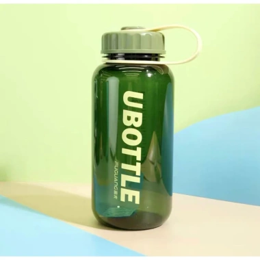 Bình nước UBOTTLE 1.100-1.500ml - Chịu nhiệt, không rò rỉ, giá ưu đãi 120.000₫