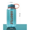 Bình nước UBOTTLE 1.100-1.500ml - Chịu nhiệt, không rò rỉ, giá ưu đãi 120.000₫ 10