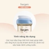 Bình ống hút Hegen Straw Cup PPSU 240ml nắp to, ống hút chậm, dễ cầm cho bé 4