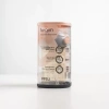 Bình ống hút Hegen Straw Cup PPSU 240ml nắp to, ống hút chậm, dễ cầm cho bé 9
