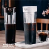 Bình pha cà phê Cold Brew 1.100ml nhựa ABS cứng cao - Tiện lợi, giá ưu đãi 200k 6