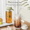 Bình pha cà phê Cold Brew 450ml/600ml nhựa cao cấp - Giá chỉ 89.000₫ 5