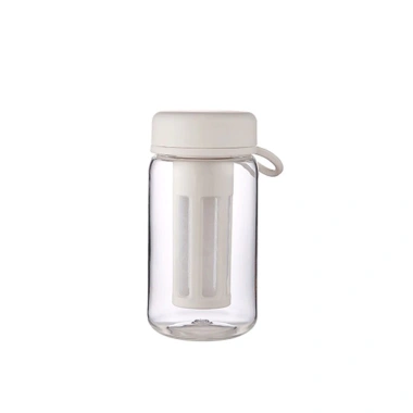 Bình pha cà phê Cold Brew 450ml/600ml nhựa cao cấp - Giá chỉ 89.000₫
