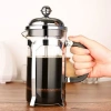 Bình Pha Cà Phê Nén Kiểu Pháp Đa Dung Tích, Tặng Thìa Nhựa Đong, Tiện Dụng, 99.900₫ 2