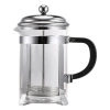 Bình Pha Cà Phê Nén Kiểu Pháp Đa Dung Tích, Tặng Thìa Nhựa Đong, Tiện Dụng, 99.900₫ 6