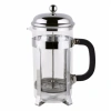 Bình Pha Cà Phê Nén Kiểu Pháp Đa Dung Tích, Tặng Thìa Nhựa Đong, Tiện Dụng, 99.900₫ 8